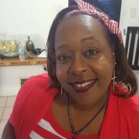 Betty Upshaw Jackson