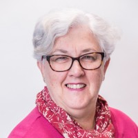Jocelyn Morris