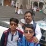 Shahbaz Ahmad