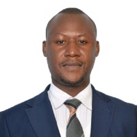 Elvis Oduor -- Msc, Ba, Dip, CRISC,CSMP