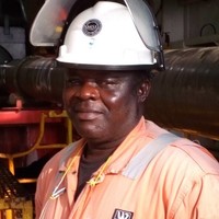 Effiong Ekpo