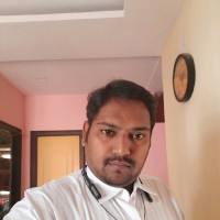 Sai Prasad Raju