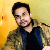 Jabed Khan