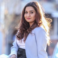 Mizba Lakdawala- Sajan
