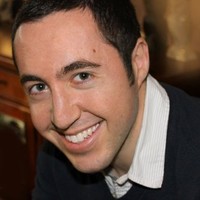 Adam Garber