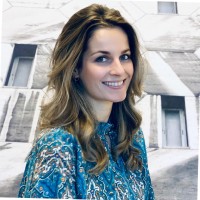 Sanne van Bergen