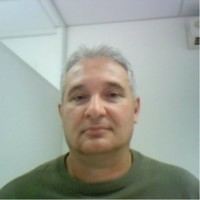 Sergio Alonso