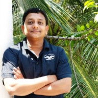 Prasanna Reddy