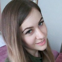 Oksana Platonova