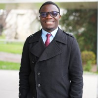 Clifford W AKUWIYADZE