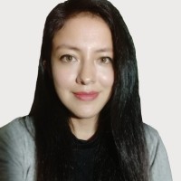 María Lourdes Borja Salazar