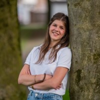 Julia Van Der Heijden