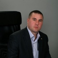 Сергей Петляк