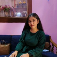 Shivani Gusain