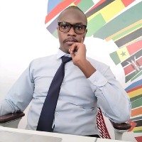 Antony Chege