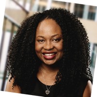 Dawn Tshituka