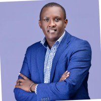 Antony Njoroge