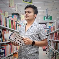 Priyanshu Agarwal