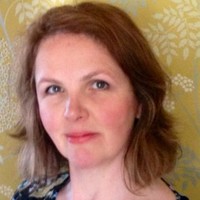 Alison Shedden