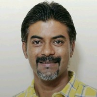 Arun Kumar Krishna
