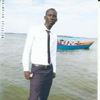 Moses Marial