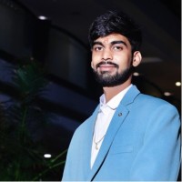Ansh Pandey