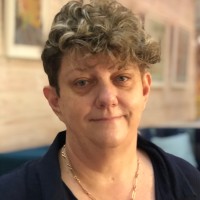 Cathie O'Neill