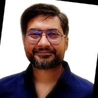Mohammad Rakibul Hasan