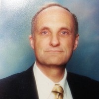 Mark Thackray