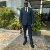 Engr. Kunmi Ayodeji