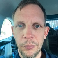 Mattias Strid