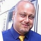 Tanmoy Ganguly