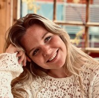 Luna van der Sluis