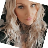 Georgina Stoffell