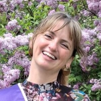 Miranda M. Hansen, MA, CYT