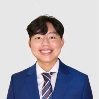 Daniel Zhou