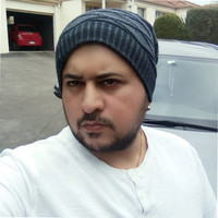 Shaizad Charanya