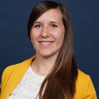 Alessia Catozzi, PhD