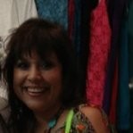 Veronica Garvin