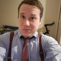 Kevin Deaton
