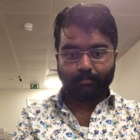 Gajaharan Sivamanoharan