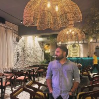 Rishav Joshi