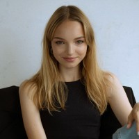 Polina Kyryliuk