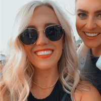 Shayna Mellor