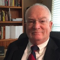 Thomas D. Severski SPHR, SHRM-SCP
