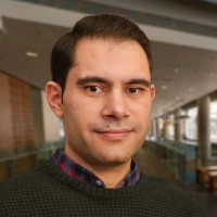 Sina Bagheri