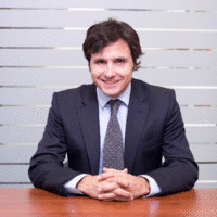 Gonzalo Bossart