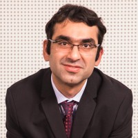 Shailabh Tekchandani