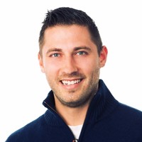 Matthew Behr, Mba