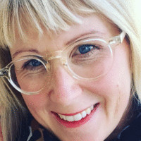 Åsa Thimansson